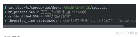 聊聊Docker监控那点事儿_Java_10