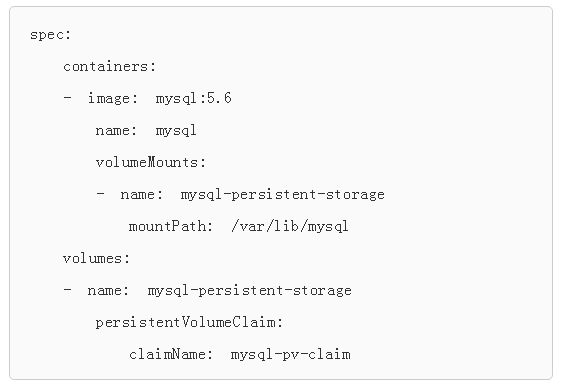 Rook存储：Kubernetes中最优秀的存储_Jav_07