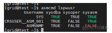 Oracle 19.8新特性"asmcmd credverify" and "asmcmd cred_Java_04