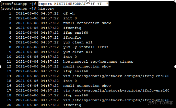 First week of homework_Linux_02