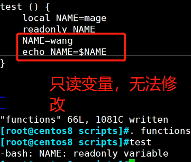 Shell脚本编程 51cto博客 Linux Shell脚本编程