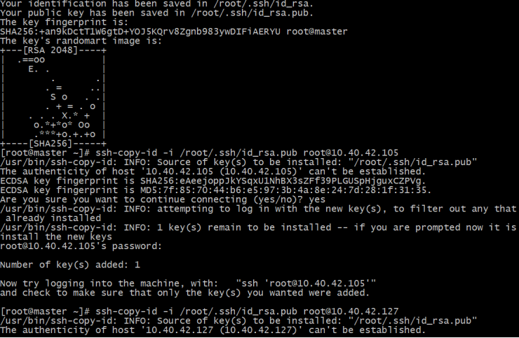 Mysql集群高可用架构(MHA)_MHA_09