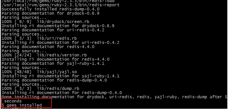 Redis备份工具Redis-dump_Redis备份工具Redis-dump_05