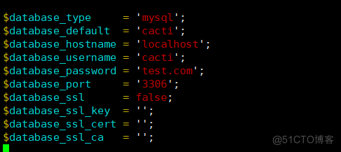 CentOS7搭建Cacti监控平台_cacti_03