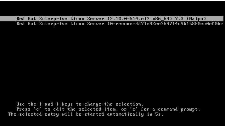 Failed to load SELinux policy_linux_02