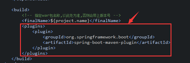 Failed to execute goal org.springframework.boot错误_SpringBoot