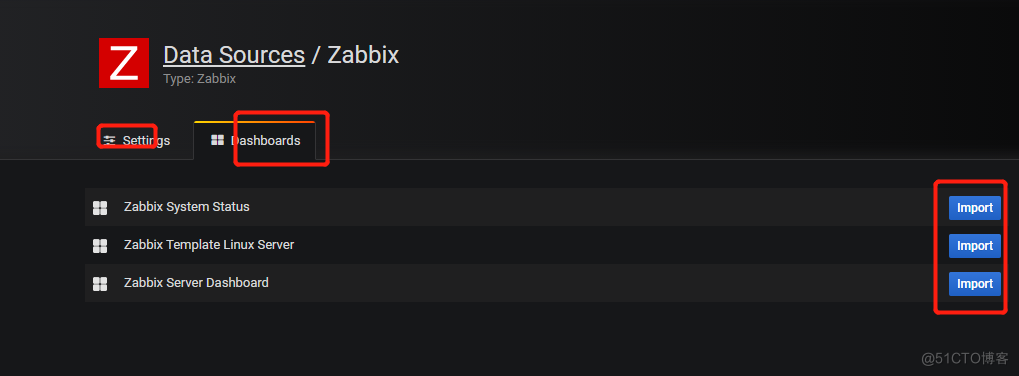 十四、zabbix+grafana_zabbix_08