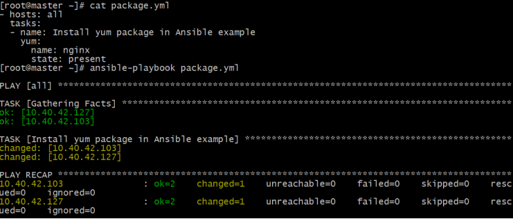 ansible-yum-51cto-ansible-yum