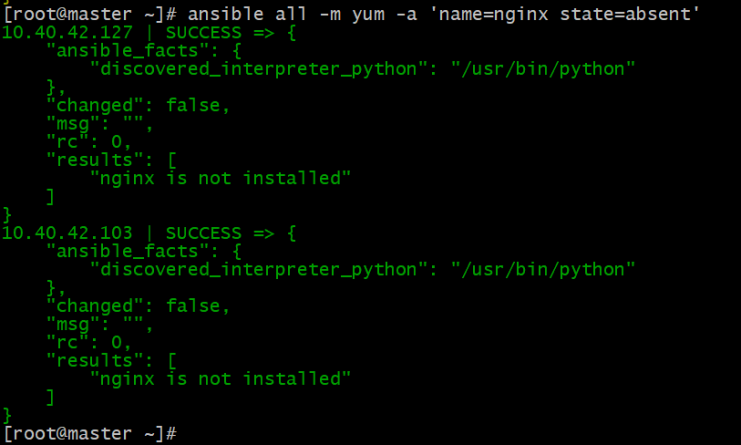 ansible-yum-51cto-ansible-yum