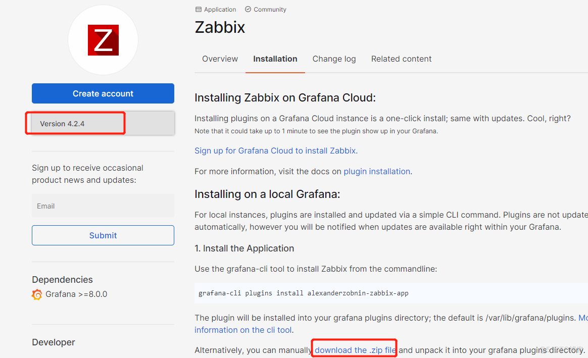 十四、zabbix+grafana_zabbix_04