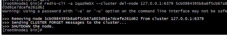 Redis-cluster高可用集群部署_redis集群_26