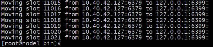 Redis-cluster高可用集群部署_Redis-cluster高可用集群部署_22