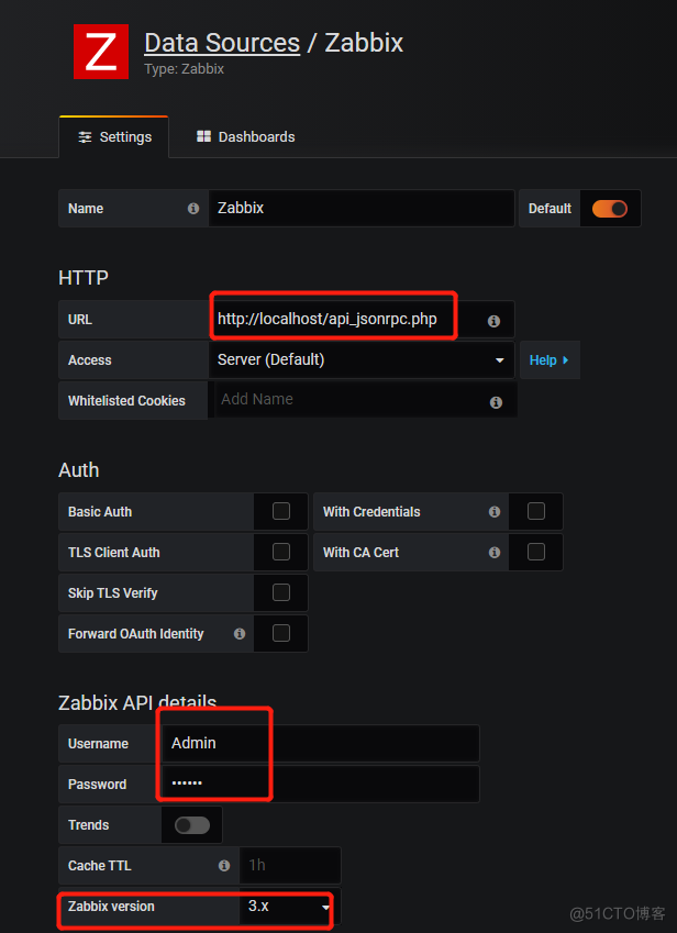 十四、zabbix+grafana_zabbix_07