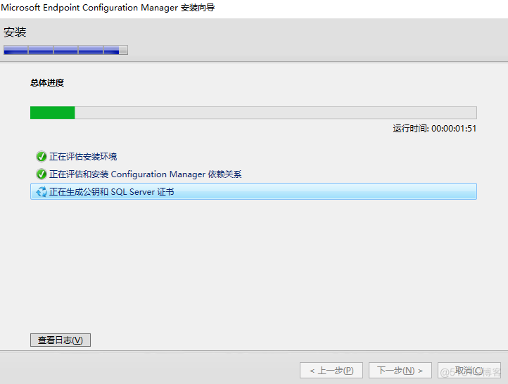 安装 windows server 2022--（5）安装Configuration Manager_Configuration Manage_23