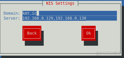 nis主从+nfs手动挂载+autofs自动挂载_linux_13