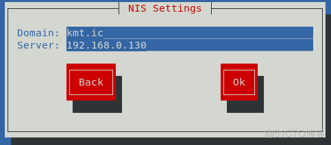 nis主从+nfs手动挂载+autofs自动挂载_数据_11