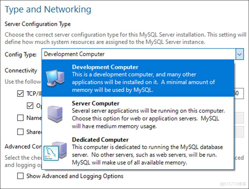 MySQL8.0下载安装_mysql_15