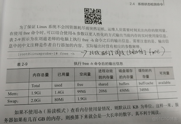 linux常用命令（part2）_路由表_05