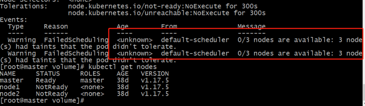 k8s Volume(hostpath)持久卷_hostpath_02