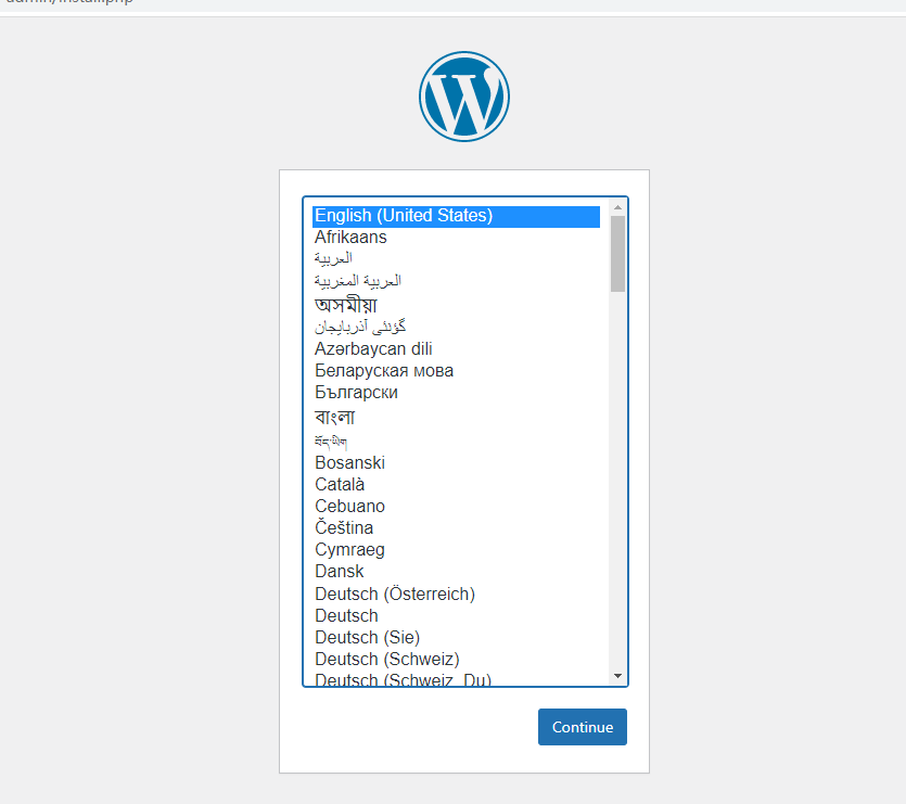 解决Error establishing a database connection的问题_php_07