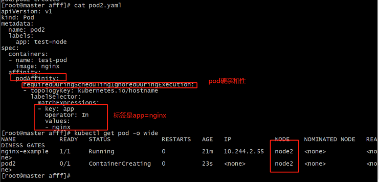 K8S调度亲和性和反亲和性_k8s亲和性_05