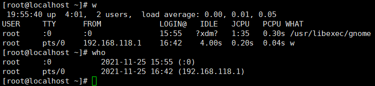 Linux账号和权限管理_主目录_34