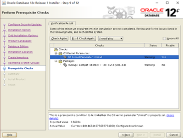 Hardlimit:maxinum open file descriptors 异常处理_oracle_06