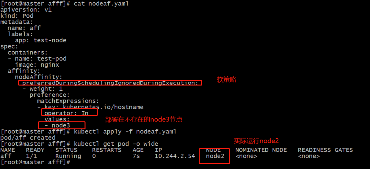 K8S调度亲和性和反亲和性_node亲和性和反亲和性_03