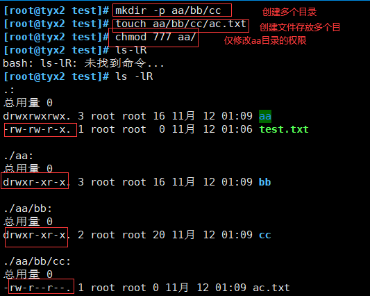 账号和权限管理_组账号_12