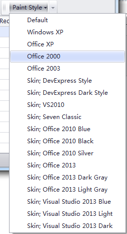 DevExpress皮肤样式_i++_24