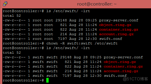 openStack 对象存储object storage swift_swift_27