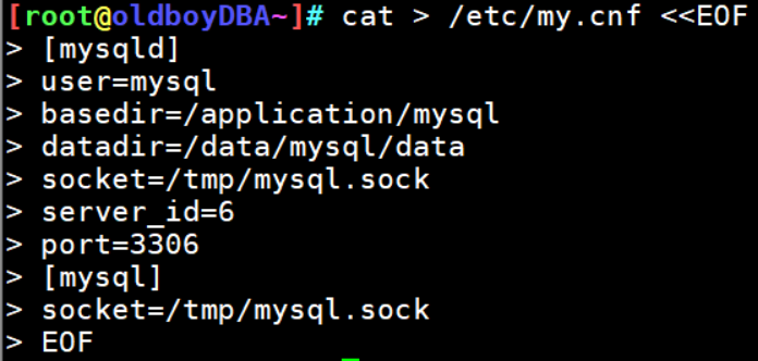 01-DBA职业介绍及安装MySQL_mysql_15