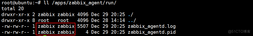 新机器安装zabbix_agent_zabbix-agent_10