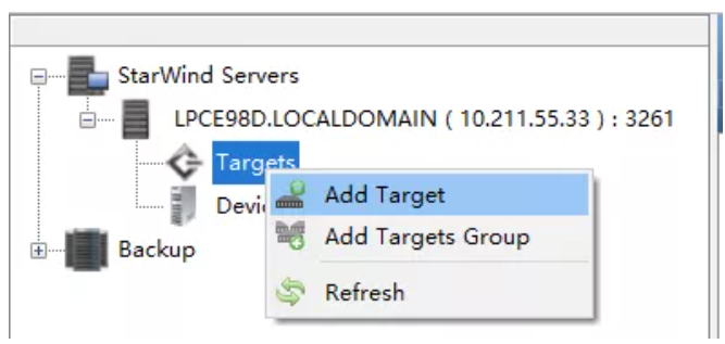 Starwind 配置 ISCSI 共享存储_服务端_23