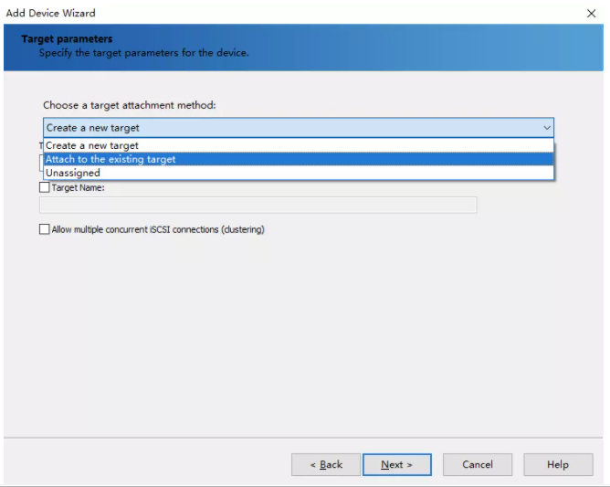 Starwind 配置 ISCSI 共享存储_服务端_35