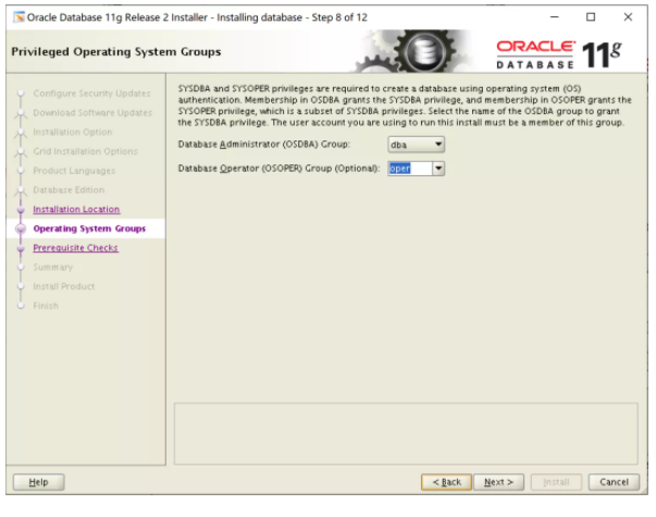 Linux 7 安装 Oracle 11GR2 RAC_linux_62