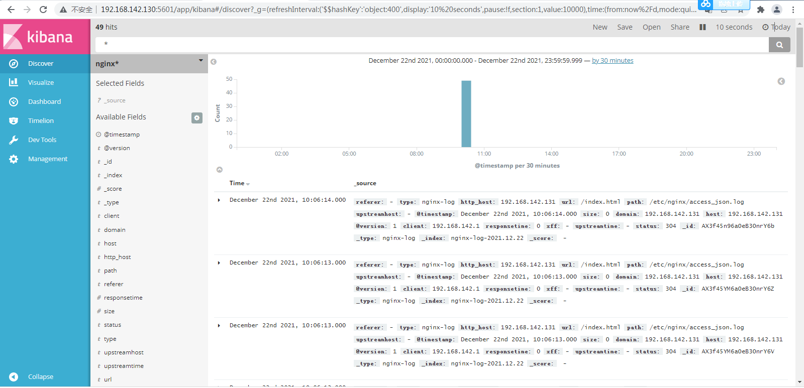 elk5.2.2+redis日志分析系统搭建_nginx_02