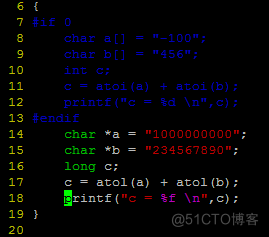 linux c in common use function reference manual_git_18