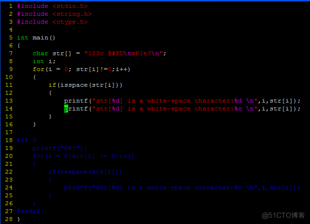 linux c in common use function reference manual_字符串_15