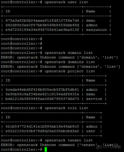 openStack kilo 手动Manual部署随笔记录_网络配置_36