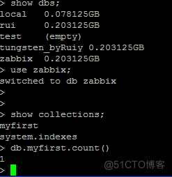 单机使用tungsten 同步mysql数据到mongodb_mongodb_11