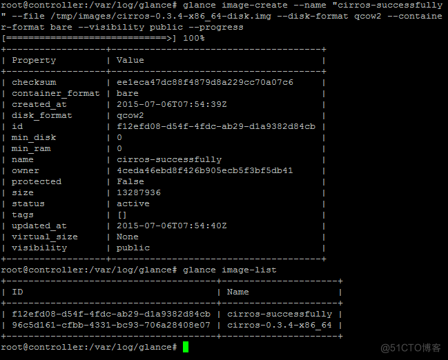 openStack kilo 手动Manual部署随笔记录_网络配置_178