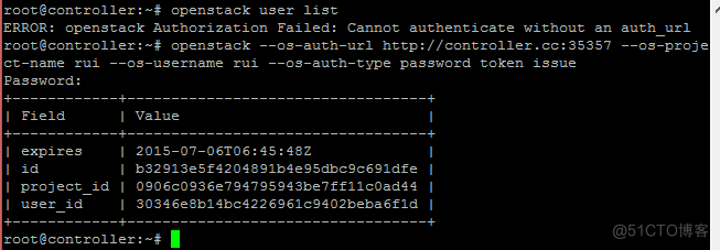 openStack kilo 手动Manual部署随笔记录_ide_38