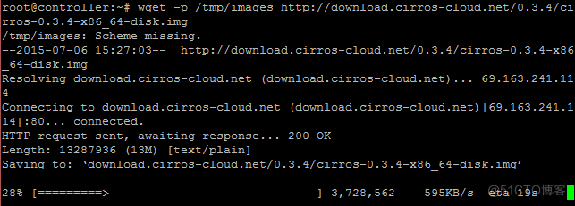 openStack kilo 手动Manual部署随笔记录_sql_175