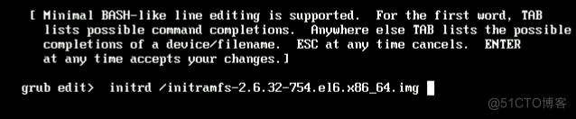 #yyds干货盘点#Linux启动流程和故障排错_故障恢复_13
