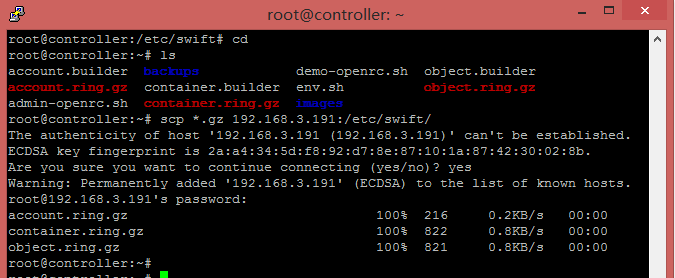 openStack 对象存储object storage swift_ide_26