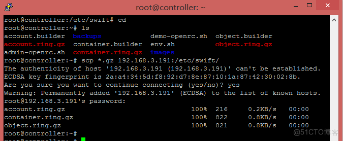 openStack 对象存储object storage swift_swift_26