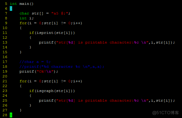 linux c in common use function reference manual_内存空间_14