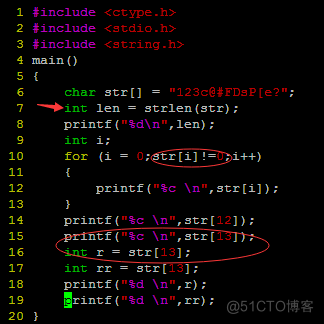 linux c in common use function reference manual_内存空间_02