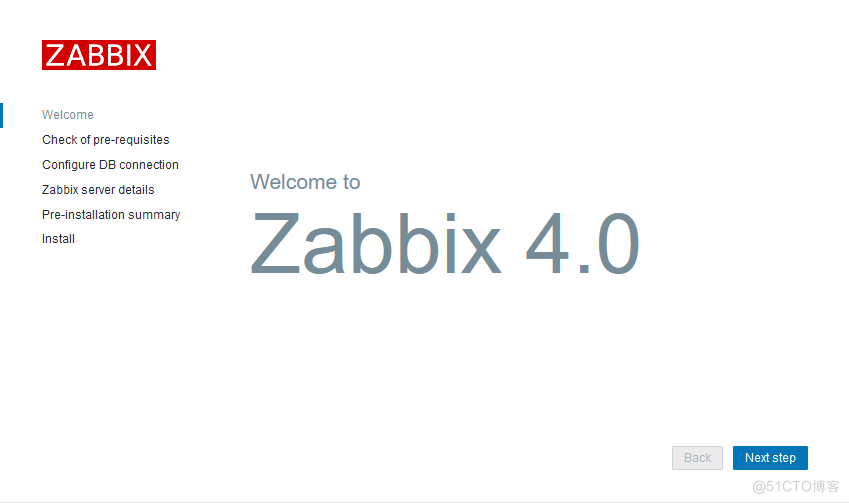 zabbix介绍及dpkg安装_zabbx